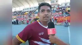 César 'Chiquito' Flores reta al León. César 'Chiquito' Flores reta al León.