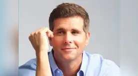 Christian Meier en medio de la polémica 