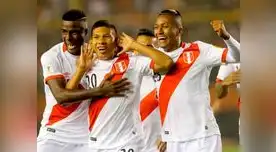 Selección peruana está en los planes de la FIFA para nuevos torneos