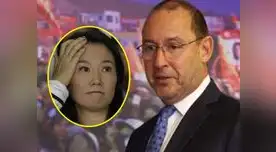 José Chlimper también es el presidente del Banco Central de la Reserva (BCR)