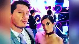 Instagram: Cristian Rivero juega pesada broma a Jazmín Pinedo [VIDEO]