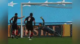 Al portero Álvarez le da igual cual será el rival de la final Al portero Álvarez le da igual cual será el rival de la final