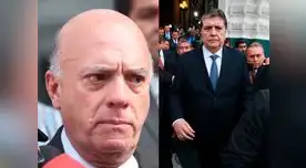 Funcionarios del gobierno de Alan García fueron condenados