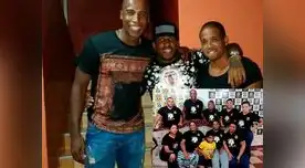 'Cuto' 16 abrirá su segundo local en Chincha y luego será en el extranjero