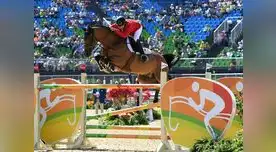 Torneo se realizará el sábado 27 y domingo 28 en Club Hípico Peruano Torneo se realizará el sábado 27 y domingo 28 en Club Hípico Peruano