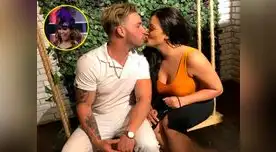 Michelle Soifer le incriminó a Kevin Blow por las declaraciones de Shantall y se atrevió a arriesgar su boda