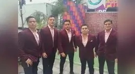 Orquesta Candela, la rompe a nivel nacional con rica cumbia.