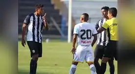 Rinaldo Cruzado cree que ya pasó la crisis en Alianza Lima y ahora miran el título como posible de obtener