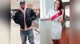 Jefferson Farfán grita su soltería a los cuatro vientos