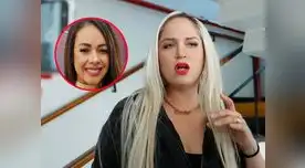 Anabel Torres reveló detalles y datos de la pareja de Dorita Orbegoso