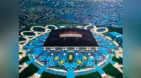  Presidente de la FIFA evalúa opción de jugar el mundial con 48 selecciones