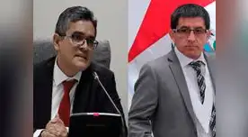 Ambos personajes han recibido bastante apoyo de figuras políticas