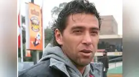 Bazalar sufrió de cáncer al estómago y lo venció. Siempre está apoyando a las personas con males. FOTO: LIBERO