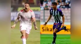 Alianza Lima vs. Universitario de Deportes EN VIVO ONLINE vía GolPerú se jugará este sábado 03 de noviembre a las 8 p.m. por la fecha 12 del Torneo Clausura 2018