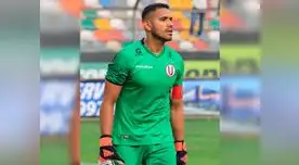 Alianza Lima vs Universitario EN VIVO: Raúl Fernández es expulsado tras incidencia con el árbitro [VIDEO]