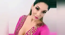 Tilsa Lozano revela si Miguel Hidalgo cumple con sus hijos