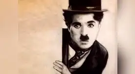 Charles Chaplin