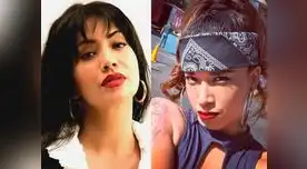 Areliz Benel se luce en serie sobre Selena Quintanilla   