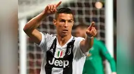 Cristiano Ronaldo exige a Juventus que contrate a un jugador del Real Madrid