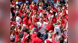 Selección peruana: Conoce los pasos para registrarte en el sorteo de venta de entradas del Perú vs. Ecuador