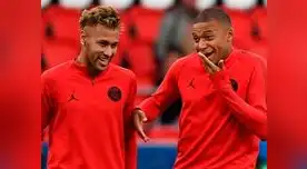 Mbappé superó a Neymar y es el nuevo jugador más caro del fútbol
