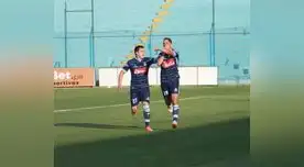 Jean Pierre Archimbaud anotó en el triunfo de Garcilaso