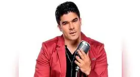 Jerry Rivera regresa a Perú 