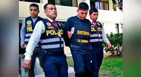 Gringasho fue internado en hospital por mal de altura