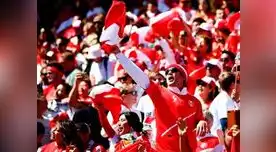 Perú vs. Ecuador: Enterate cuando se conoceran a los ganadores del sorteo de entradas