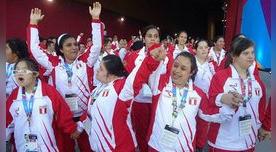 Selección de Olimpiadas Especiales busca recaudar fondos para participar en Abu Dabi 2019