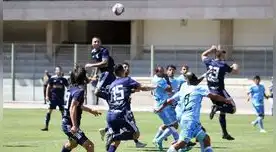 Sporting Cristal: Emanuel Herrera va por el record ante Binacional