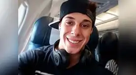 Hugo García se muestra al lado de Kendall Jenner y causa sensación en las redes [VIDEO] 