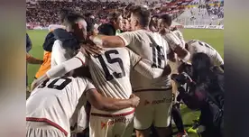 Torneo Clausura: Universitario derrotó 1-0 a Garcilaso y está a un paso de clasificar a la Copa Sudamericana 2019