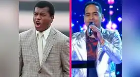 Los 4 finalistas: hijo de Julio César Uribe concursó en el programa, pero no convenció al jurado