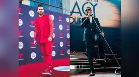 Marc Anthony cantará junto a Prince Royce