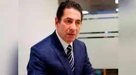 Salvador Heresi también renuncia a bancada de Peruanos por el Kambio Salvador Heresi también renuncia a bancada de Peruanos por el Kambio