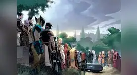 Stan Lee: Cibernautas lamentan la muerte del creador de Marvel Comics