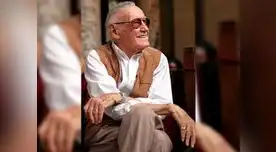 El escritor y guionista Stan Lee fue el creador de Marvel