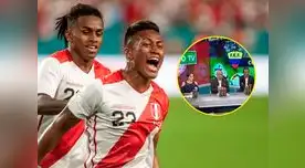 Perú vs Ecuador se miden este jueves en el Estadio Nacional, donde se celebrará el "Día del hincha peruano"