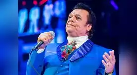 Juan Gabriel: su hijo responde sobre reaparición de Divo de Juárez Juan Gabriel: su hijo responde sobre reaparición de Divo de Juárez
