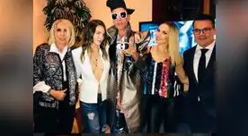 Laura Bozzo recibe premio y lanza fuerte mensaje a sus detractores