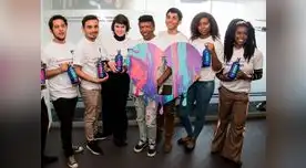 Alessandra Denegri y Toñizonte se unen para combatir mensajes de odio en la red