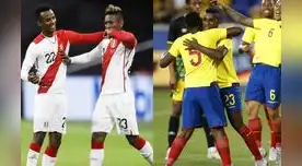La blanquirroja se enfrentará a Ecuador con miras a la Copa América 2019