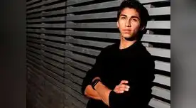 Daniel Lazo vuelve hacer noticia en redes sociales