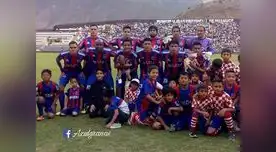 Alianza Universidad Huánuco alcanzó un empate 1-1 Torino en Talara y clasificó