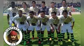 Consiguió Molinos El Pirata llegar a la final tras ganar 5-1 a Credicoop San Cristóbal