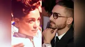 Natalia Lafourcade manda contundente mensaje a Maluma