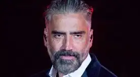 Alejandro Fernández pierde los papeles y amenaza a reportera en Los Ángeles