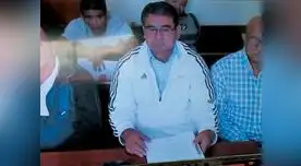 César Alvarez es acusado por presuntamente dirigir campaña desde Piedras Gordas