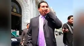 El Ministerio Público y la Policía allanaron vivienda de propiedad de Carlos Burgos El Ministerio Público y la Policía allanaron vivienda de propiedad de Carlos Burgos